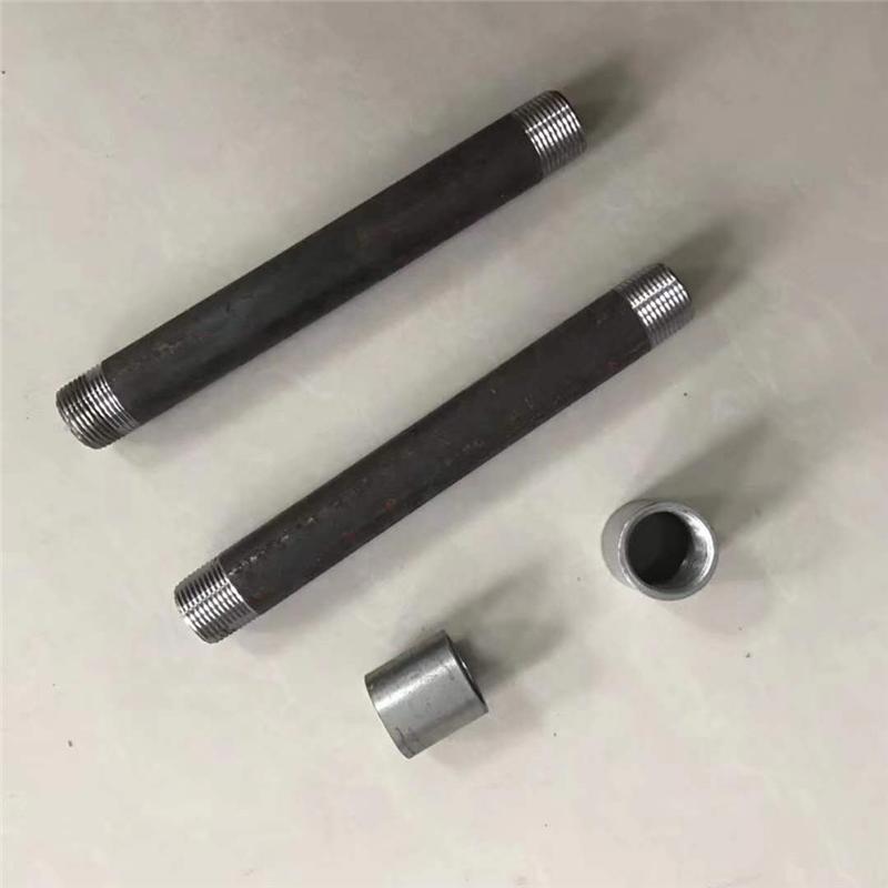 盐源钢管注浆管隧道止水